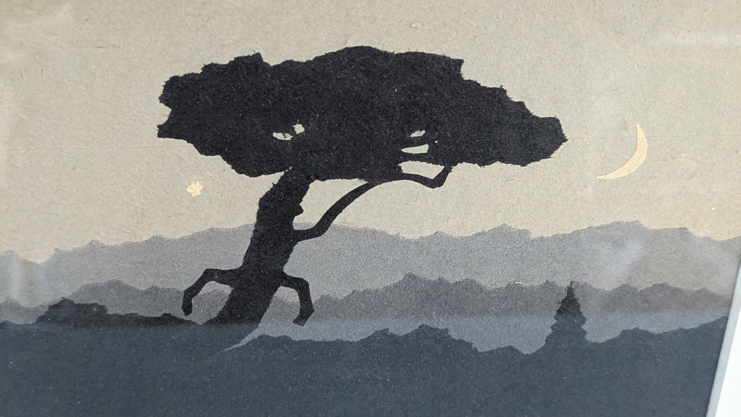 Venny Soldan-Brofeldt - Signeerattu ja Leimattu Kollaasi