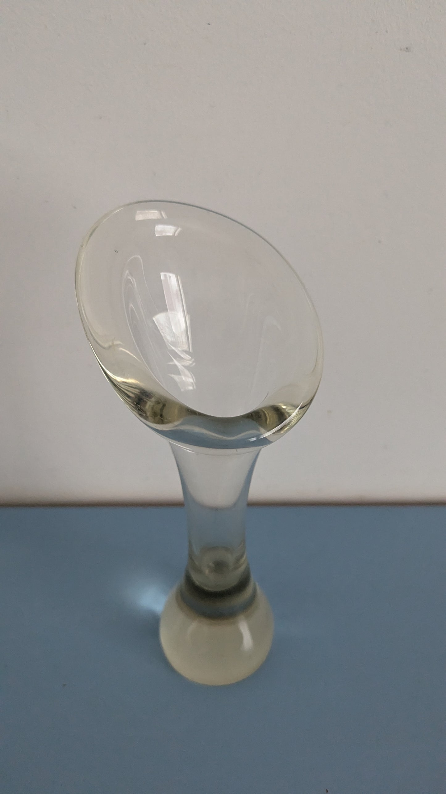 Humppila Kalla Maljakko (Pieni, Hiomaton, Mikko Helander)