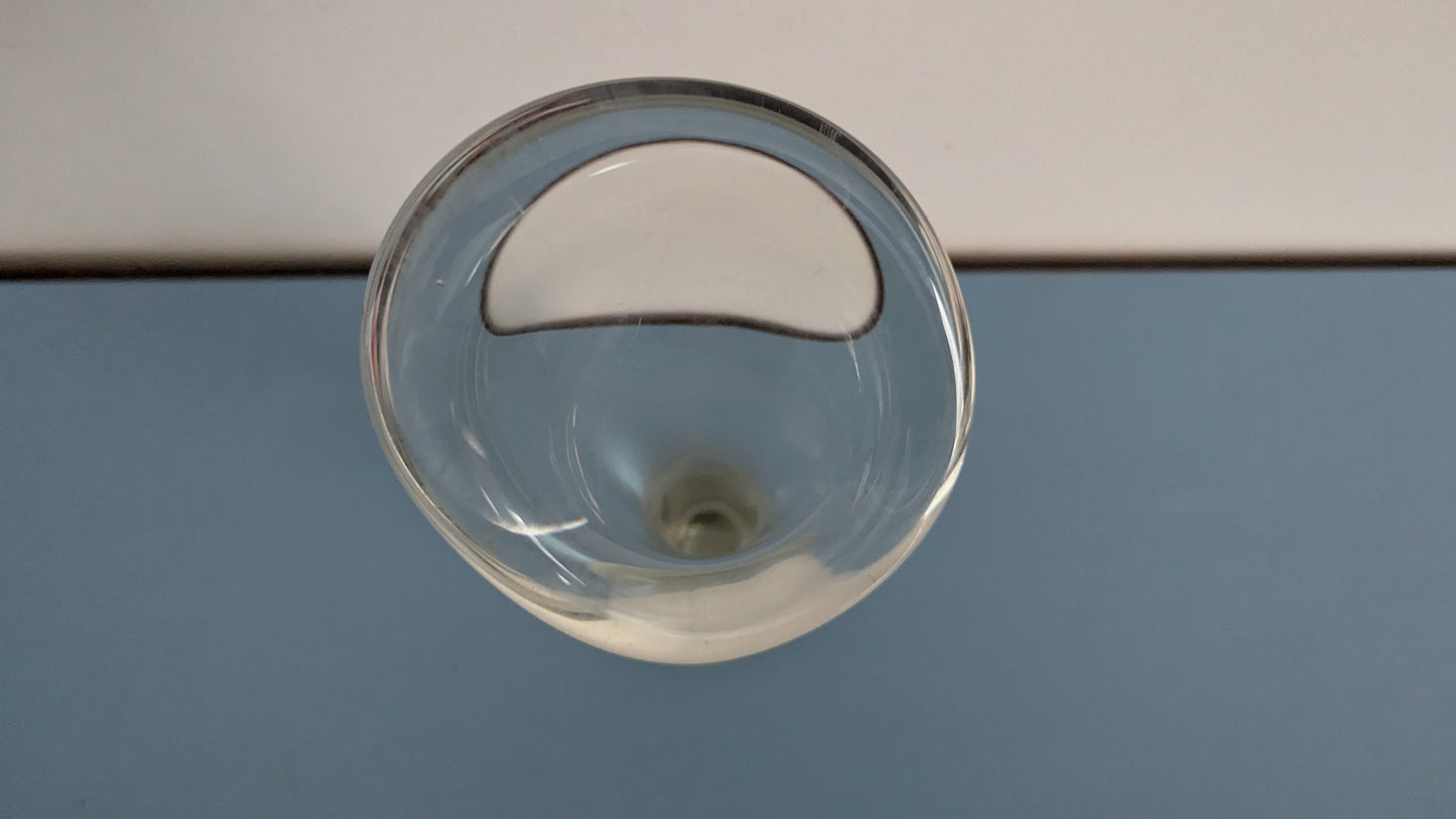 Humppila Kalla Maljakko (Pieni, Hiomaton, Mikko Helander)