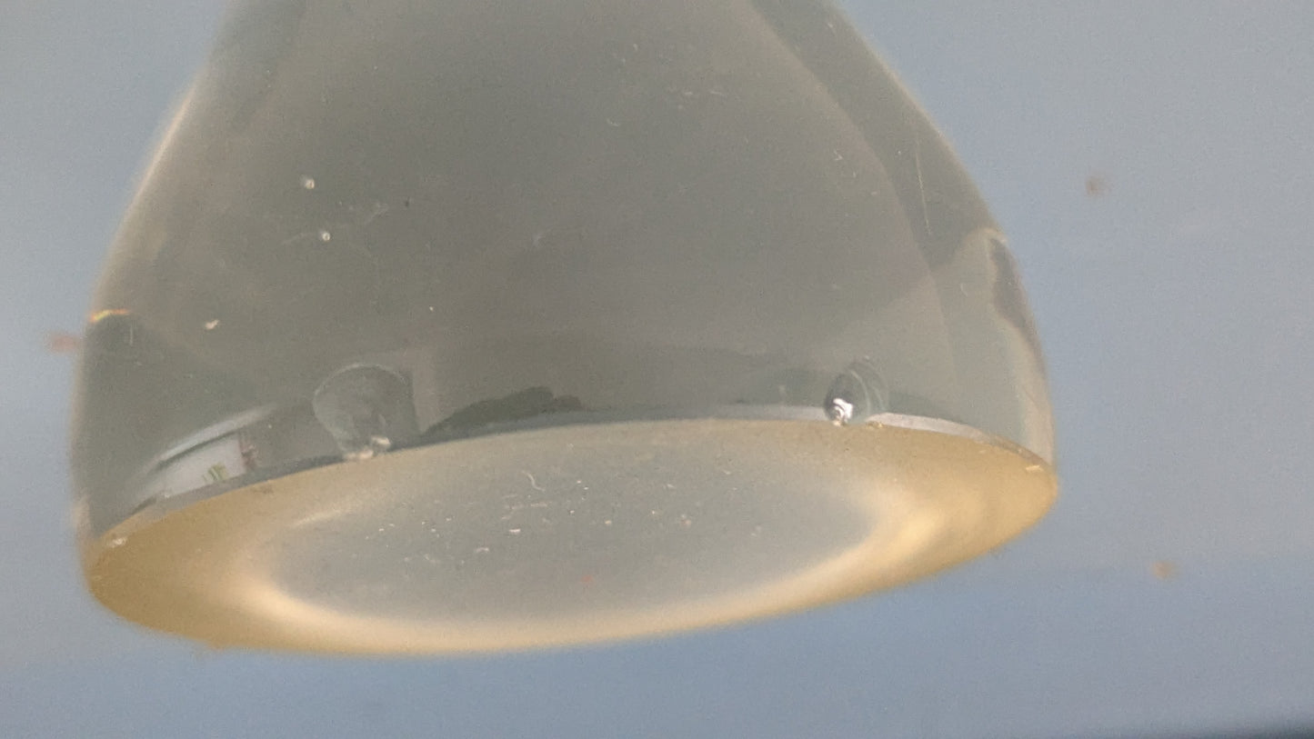 Humppila Kalla Maljakko (Pieni, Hiomaton, Mikko Helander)