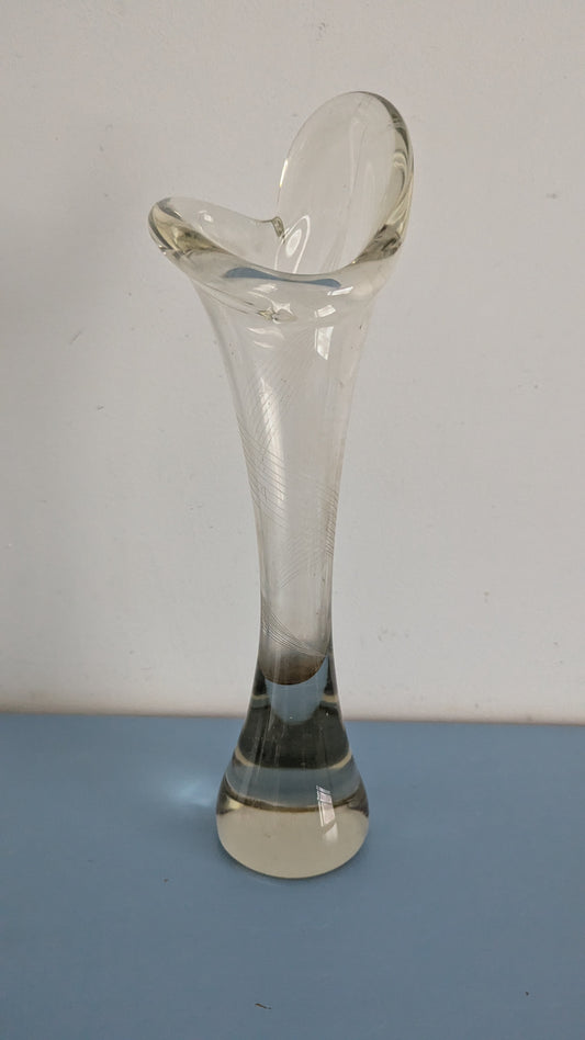 Humppila Kalla 355 Maljakko (1963, Signeerattu, Mikko Helander)