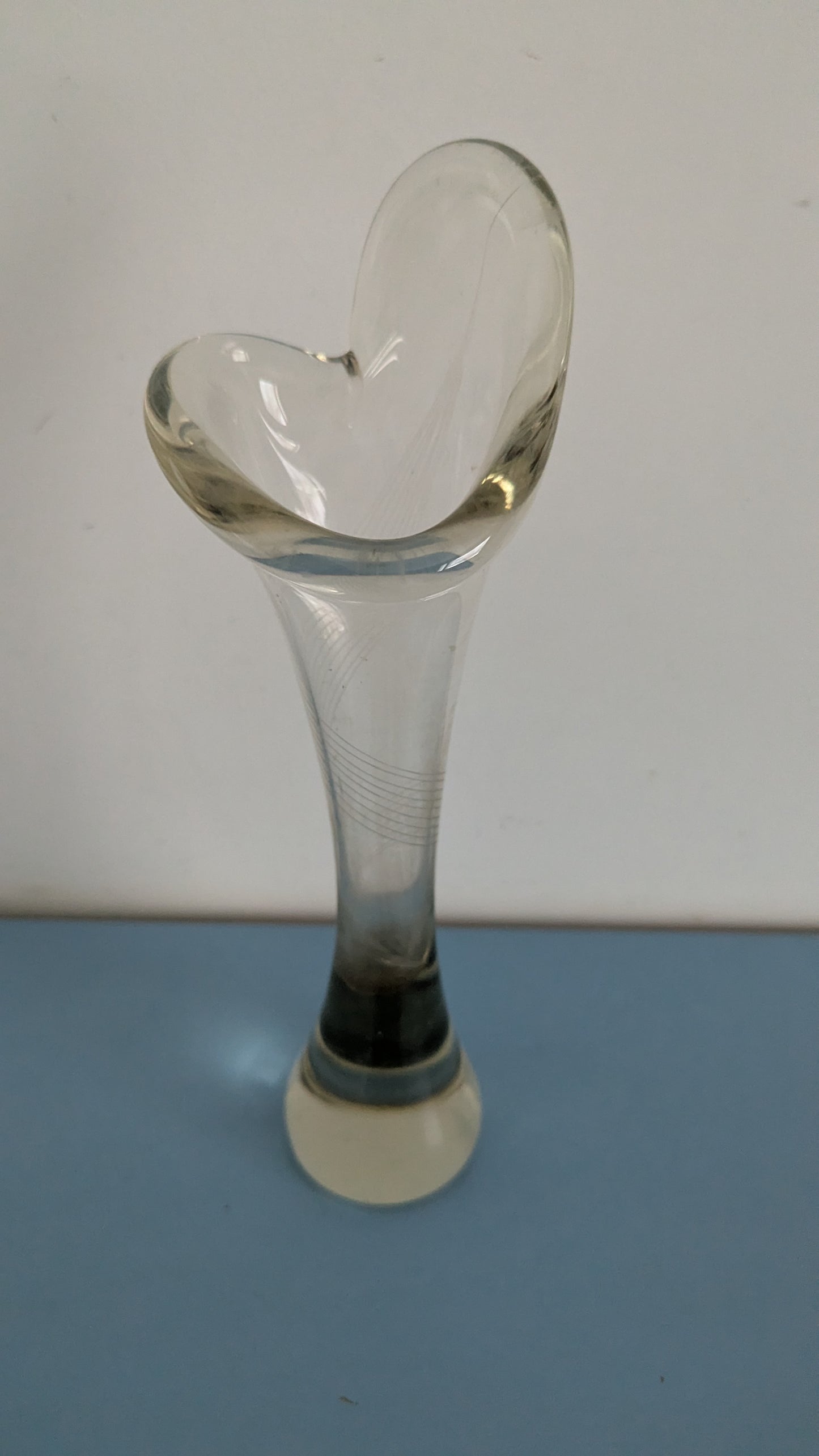 Humppila Kalla 355 Maljakko (1963, Signeerattu, Mikko Helander)