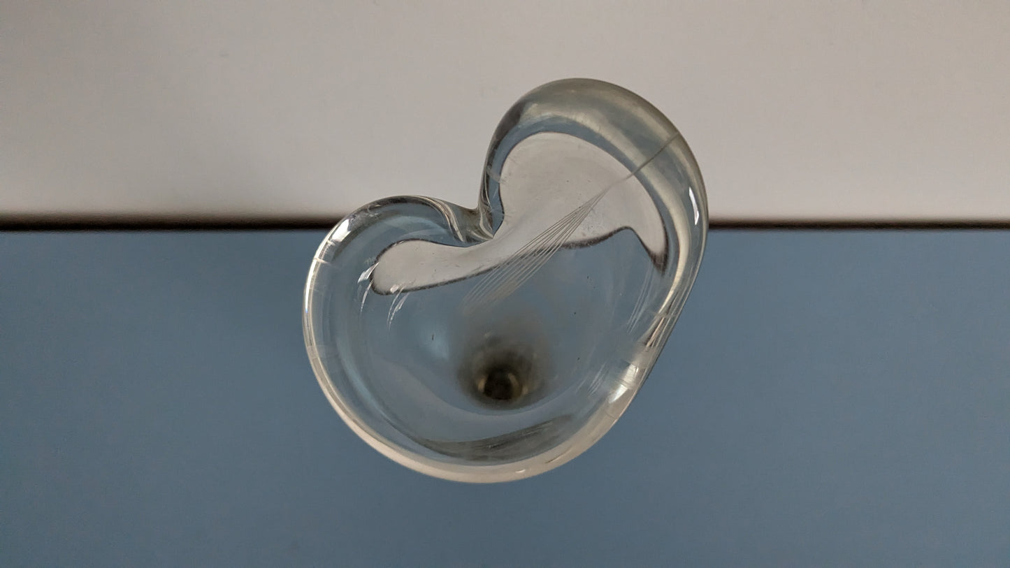 Humppila Kalla 355 Maljakko (1963, Signeerattu, Mikko Helander)