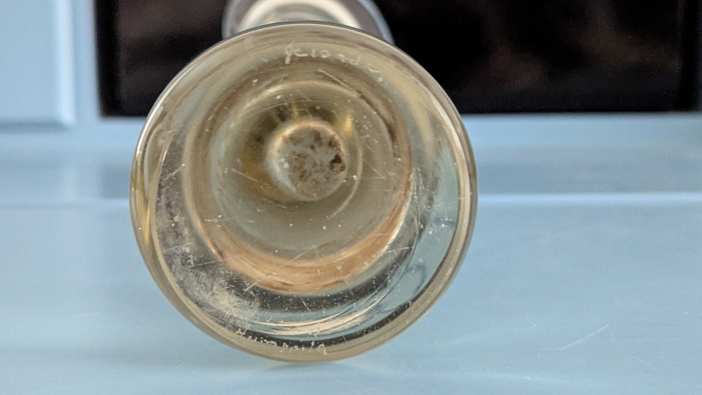 Humppila Kalla 355 Maljakko (1963, Signeerattu, Mikko Helander)