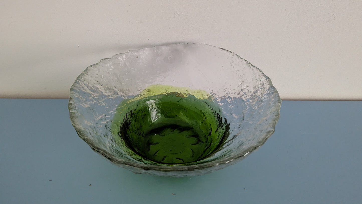 Humppila Kivi-Set Kulho (1975-1977, Pertti Santalahti)