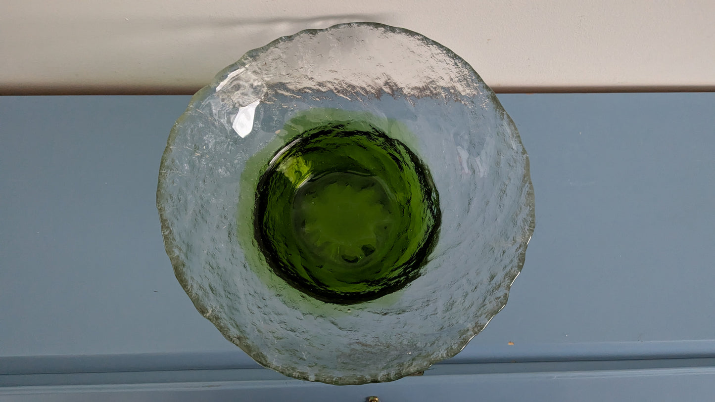 Humppila Kivi-Set Kulho (1975-1977, Pertti Santalahti)