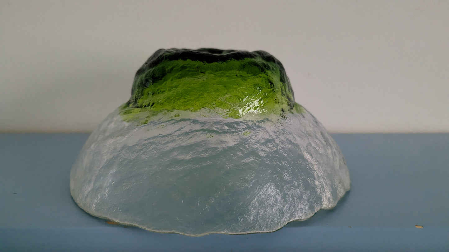 Humppila Kivi-Set Kulho (1975-1977, Pertti Santalahti)