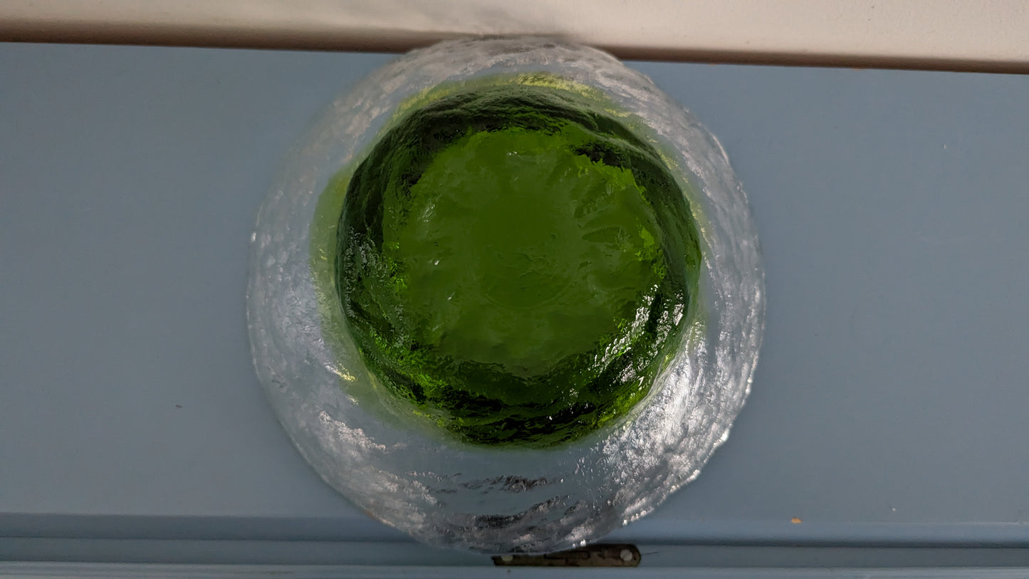 Humppila Kivi-Set Kulho (1975-1977, Pertti Santalahti)