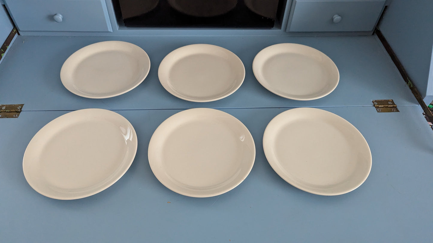 Arabia Inari Leivoslautanen / Leipälautanen (1978-1992, Göran Bäck)