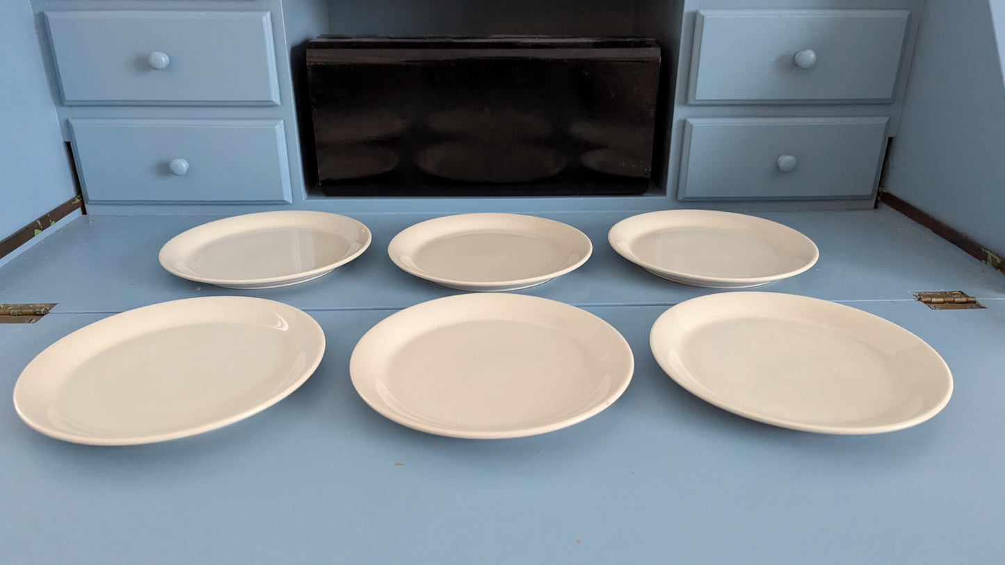 Arabia Inari Leivoslautanen / Leipälautanen (1978-1992, Göran Bäck)