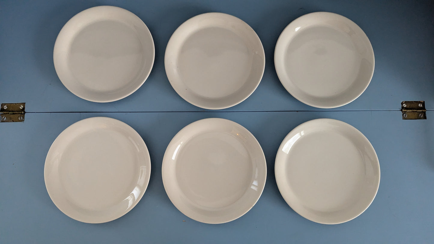 Arabia Inari Leivoslautanen / Leipälautanen (1978-1992, Göran Bäck)