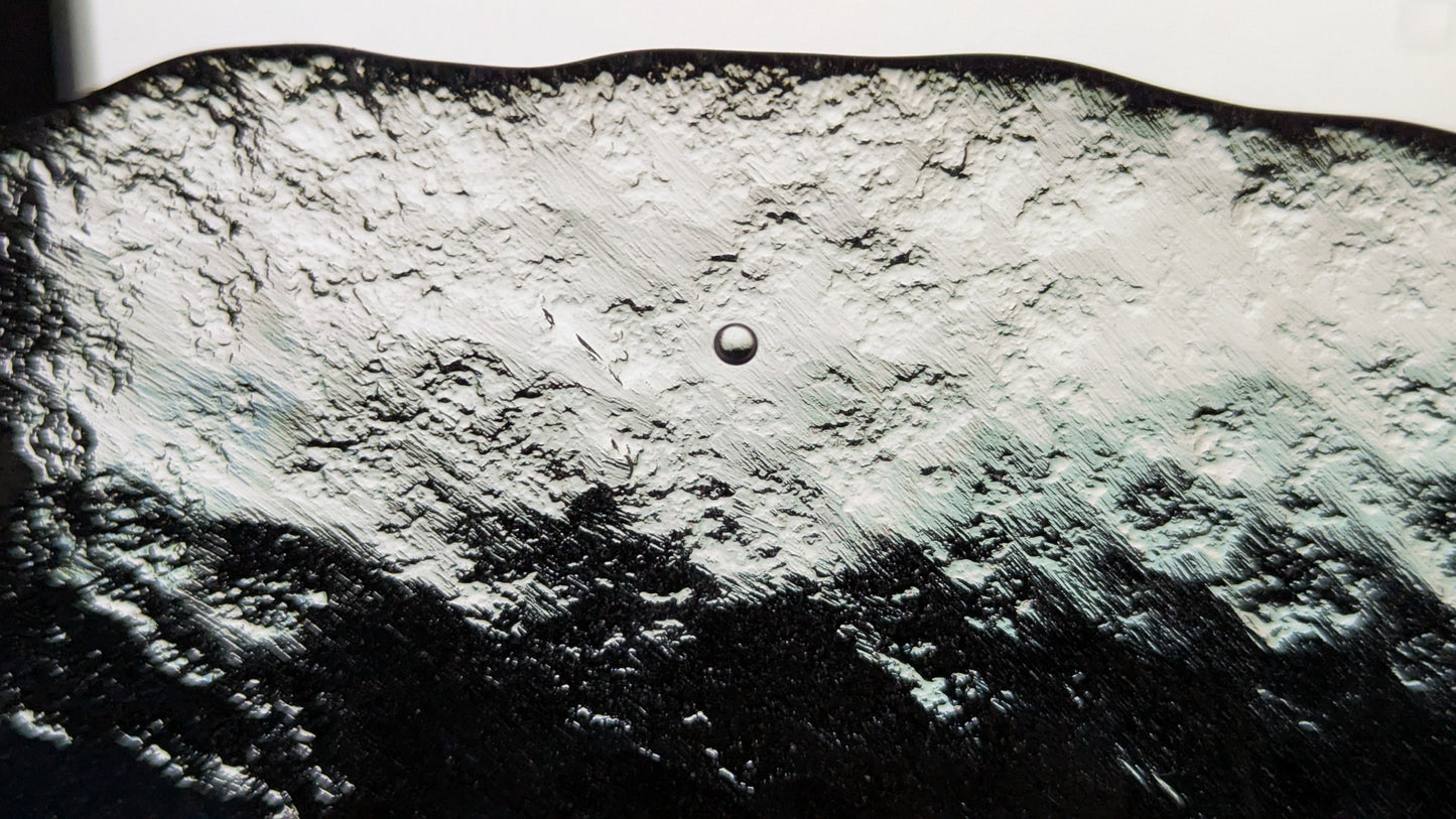 Humppila Kivi-Set Kulho (1975-1977, Pertti Santalahti)