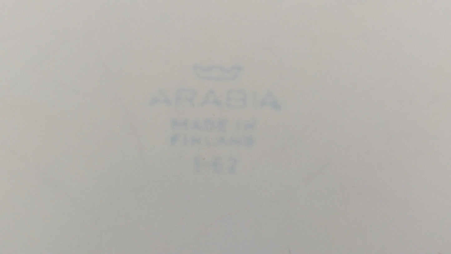 Arabia Kilta Kannu / Kaadin (1953-1975, Kaj Franck)