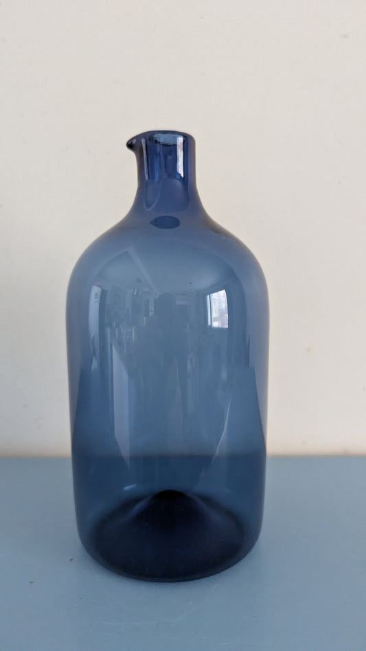 Iittala i-400 Lintupullo (1957-1966, Timo Sarpaneva)