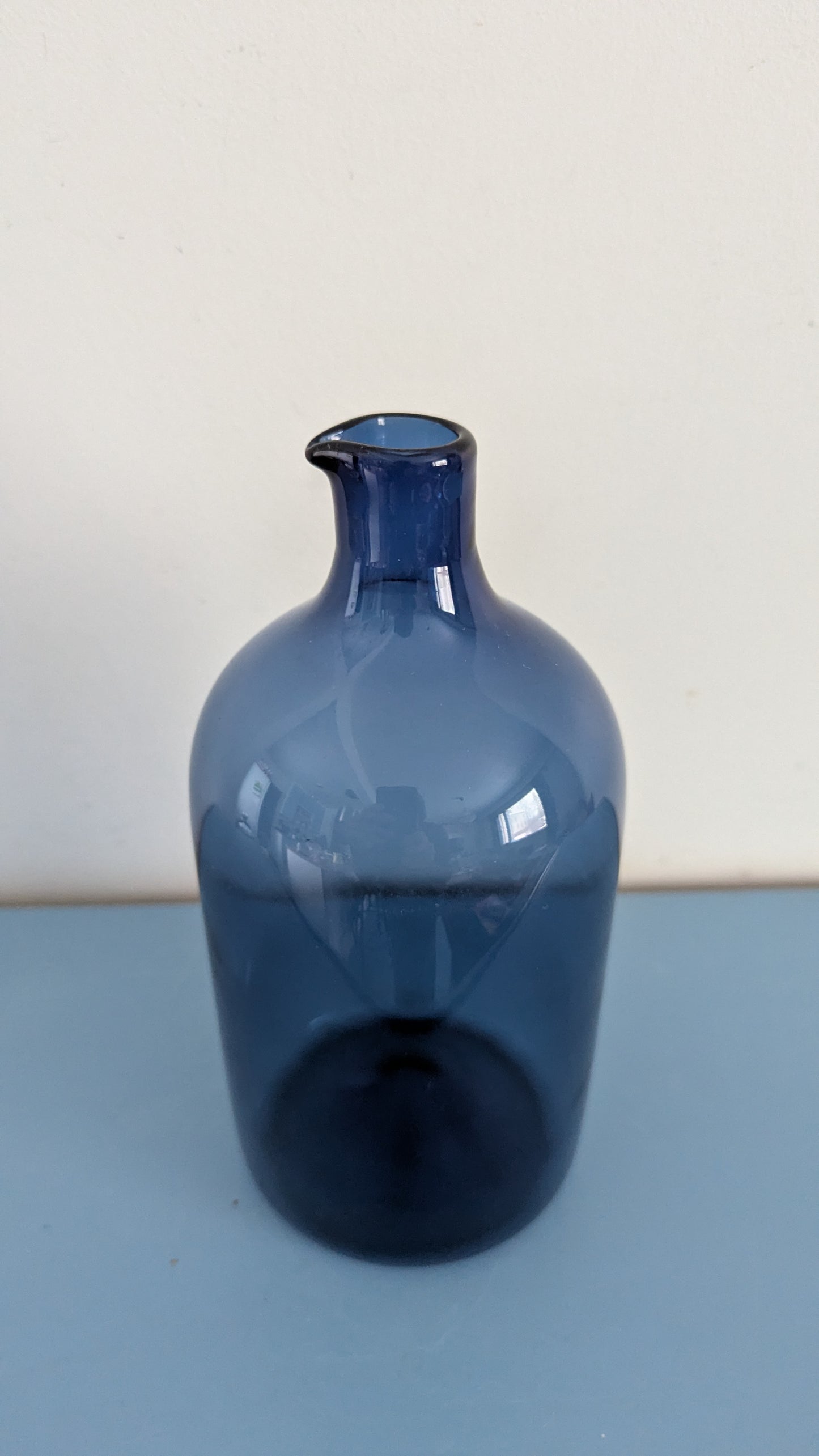Iittala i-400 Lintupullo (1957-1966, Timo Sarpaneva)