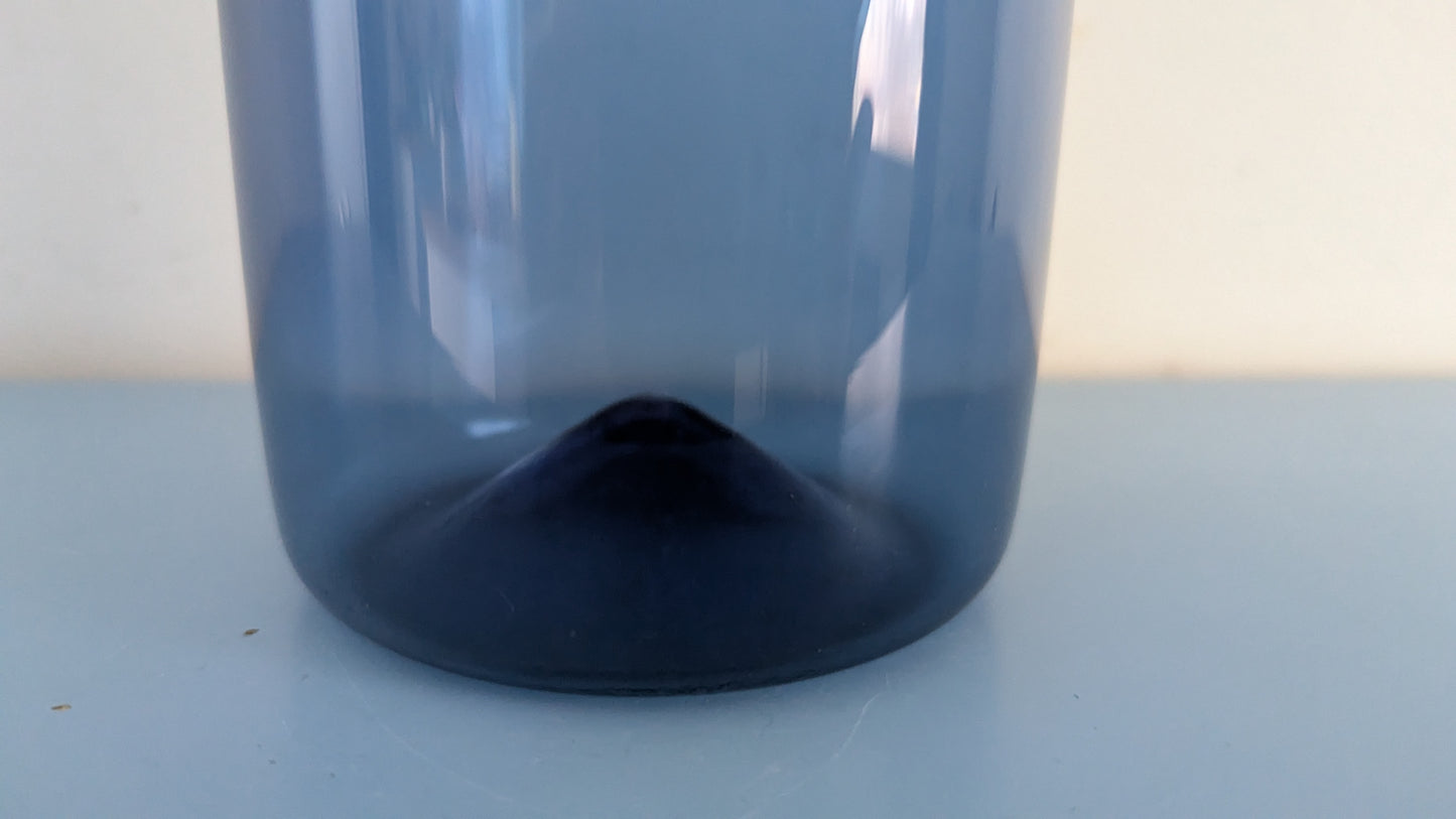 Iittala i-400 Lintupullo (1957-1966, Timo Sarpaneva)