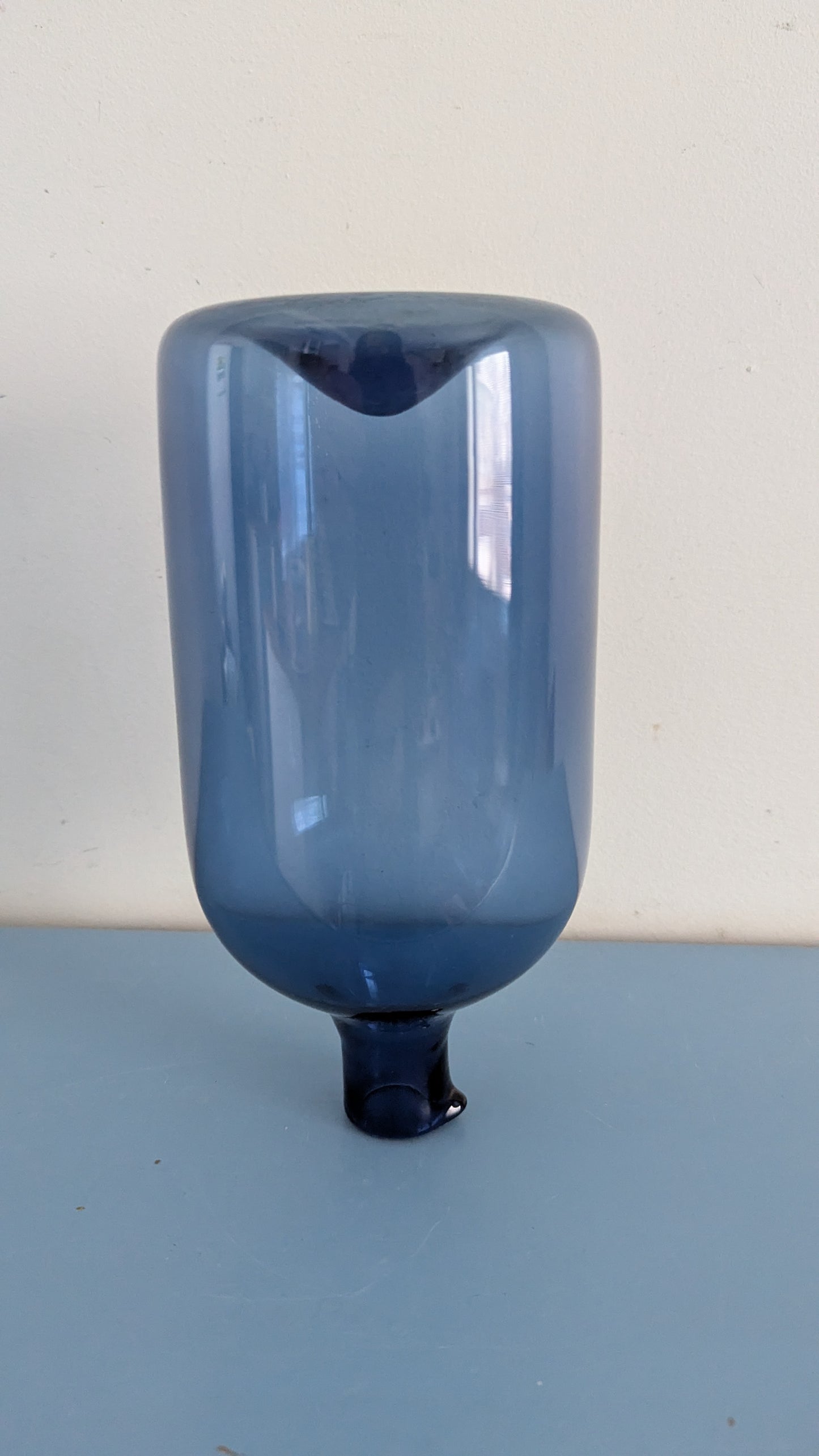 Iittala i-400 Lintupullo (1957-1966, Timo Sarpaneva)