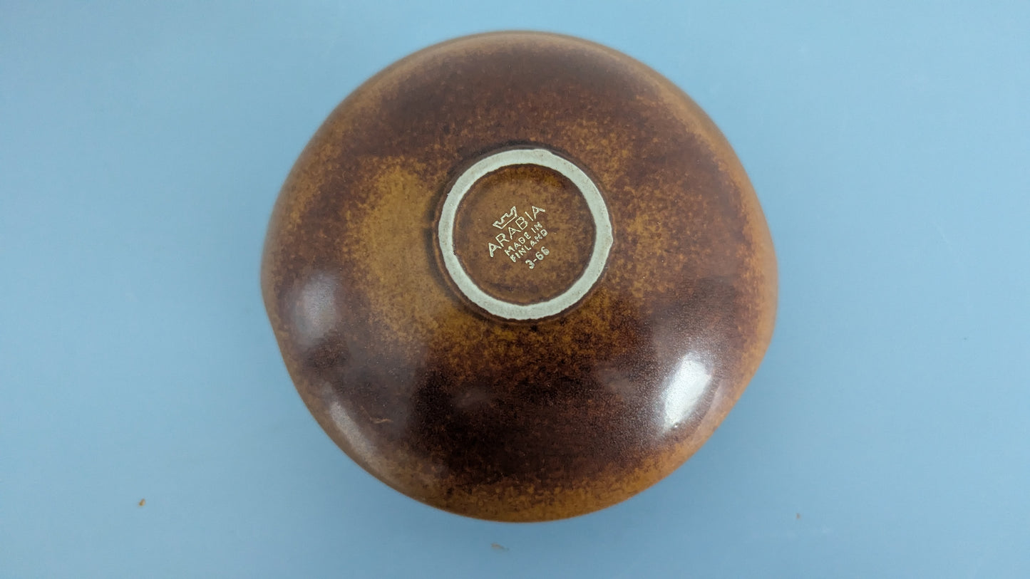 Arabia Ruska Maljakko / Kulho (1960-1999, Ulla Procope)