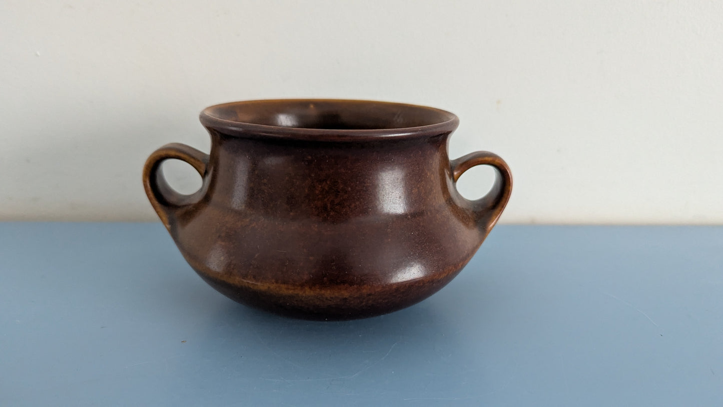 Arabia Ruska Maljakko / Kulho (1960-1999, Ulla Procope)