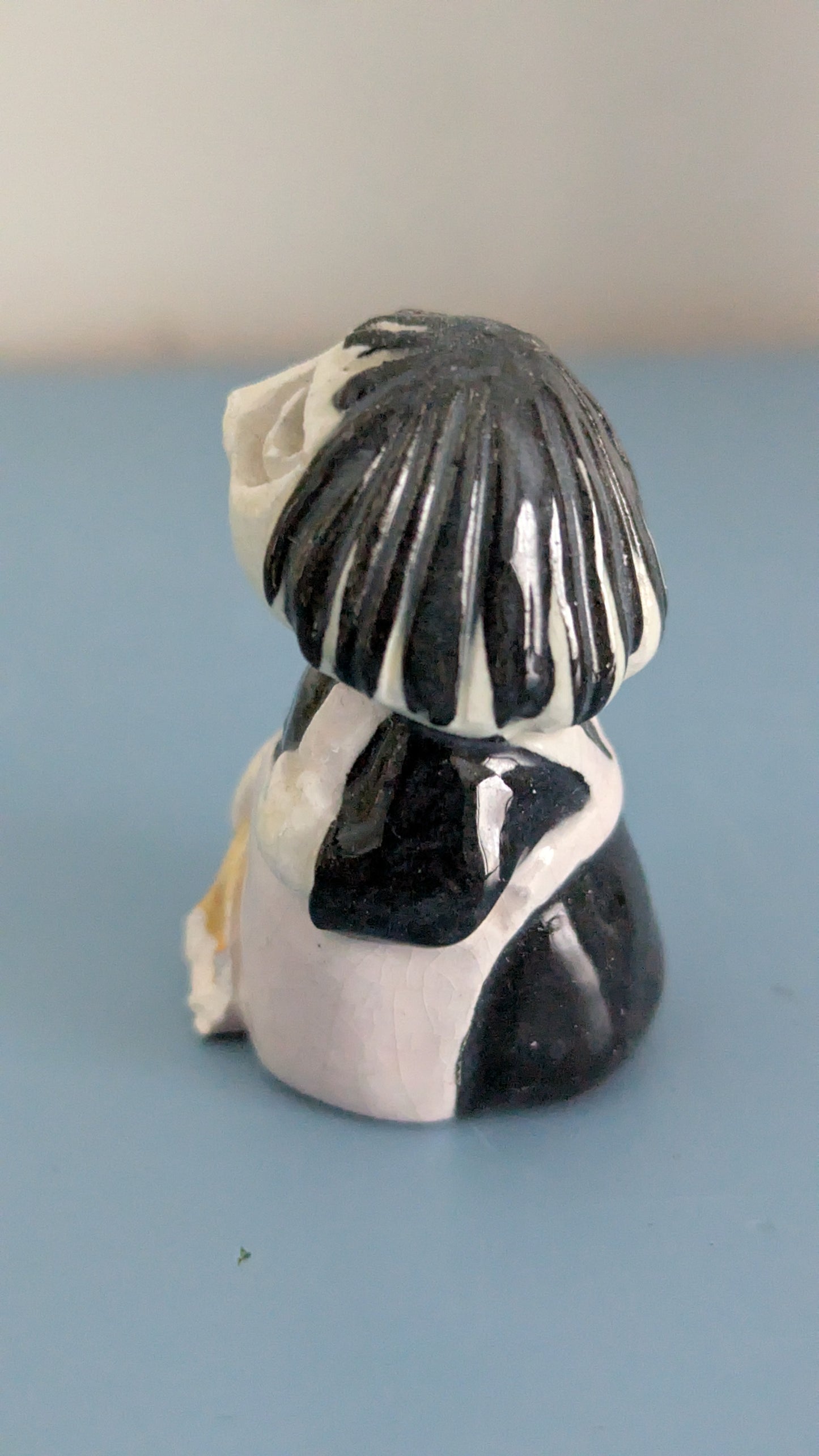 Leo Tykkyläinen - Miska Figuuri (1956-1963)