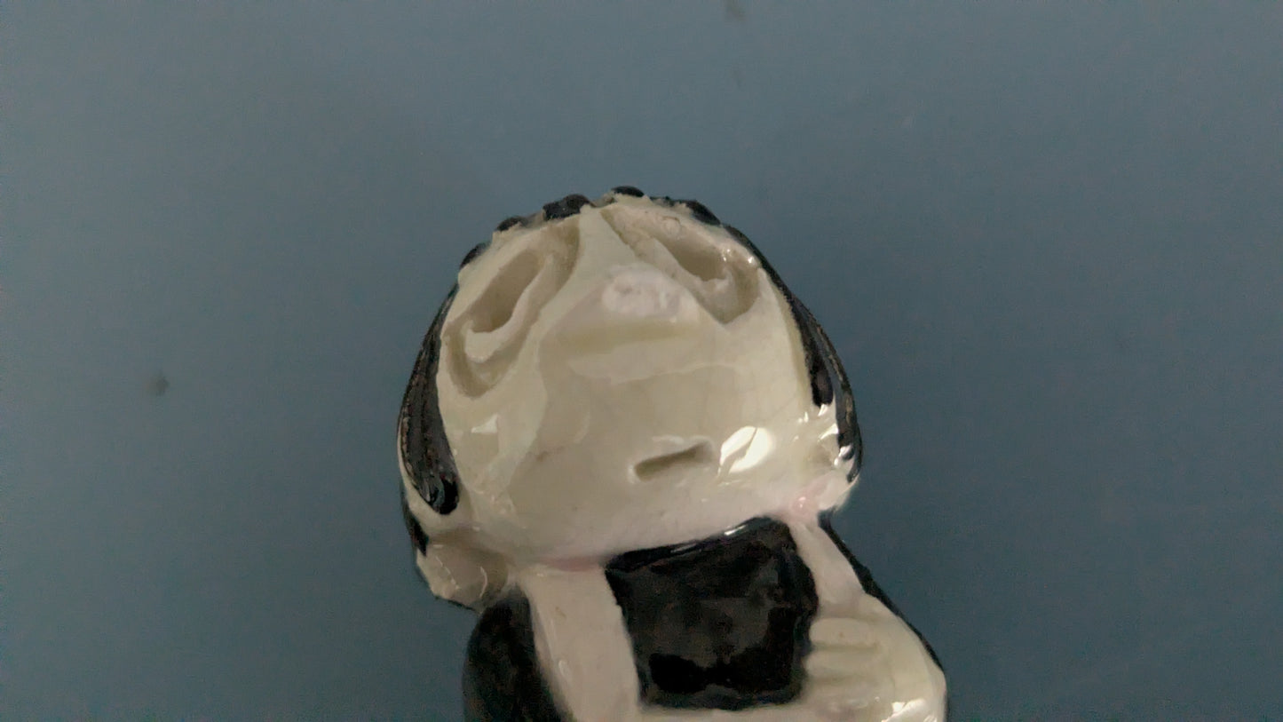 Leo Tykkyläinen - Miska Figuuri (1956-1963)