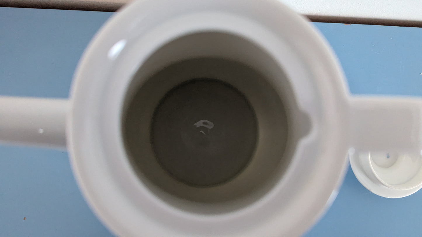 Thomas - Arcta Blue Teekannu (1973-1991, Richard Scharrer)