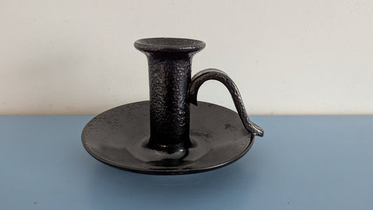 Kupittaan Savi - Kynttilänjalka