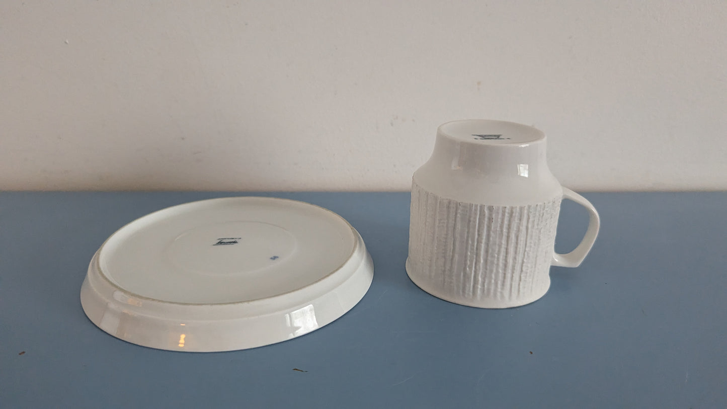 Thomas - Arcta Blue Kahviastiasto Yhdeksälle Hengelle (18-osaa, 1973-1991)