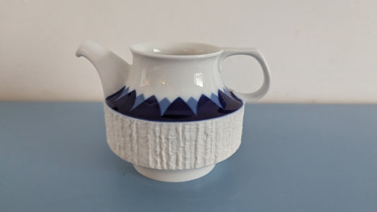 Thomas - Arcta Blue Kermakko (1973-1991, Richard Scharrer)