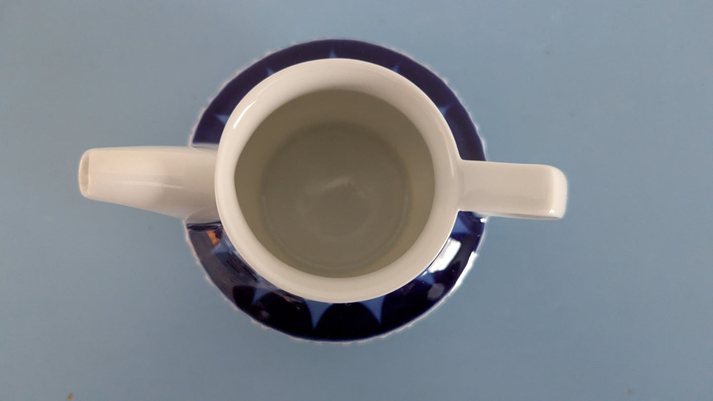 Thomas - Arcta Blue Kermakko (1973-1991, Richard Scharrer)