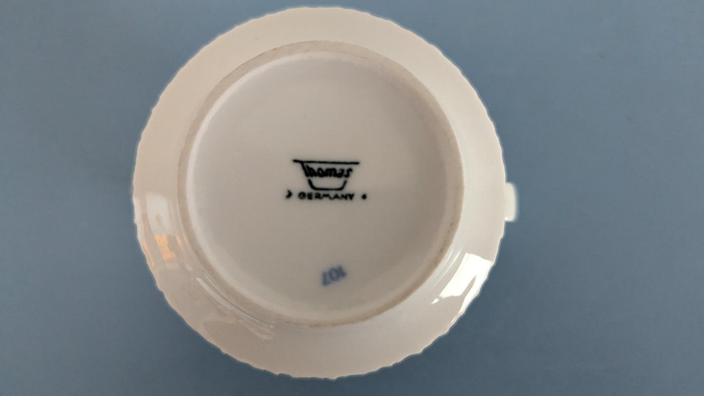 Thomas - Arcta Blue Kermakko (1973-1991, Richard Scharrer)