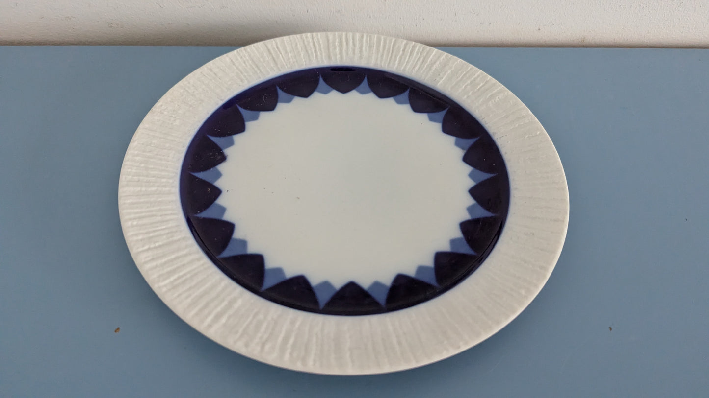 Thomas - Arcta Blue Leivoslautanen / Leipälautanen (9kpl, 1973-1991)