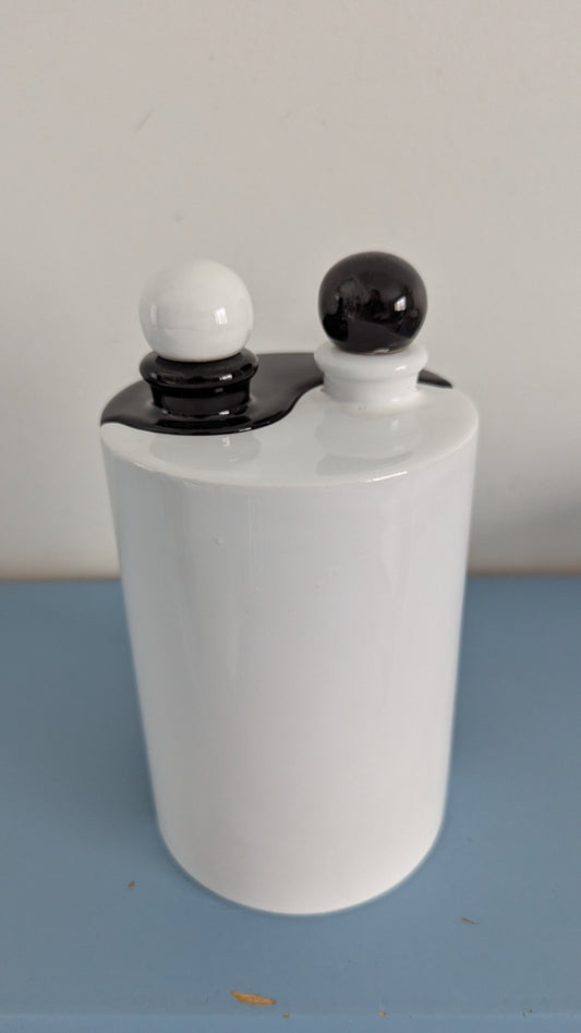 Elpa - Yin & Yang Etikkapullot / Öljypullot