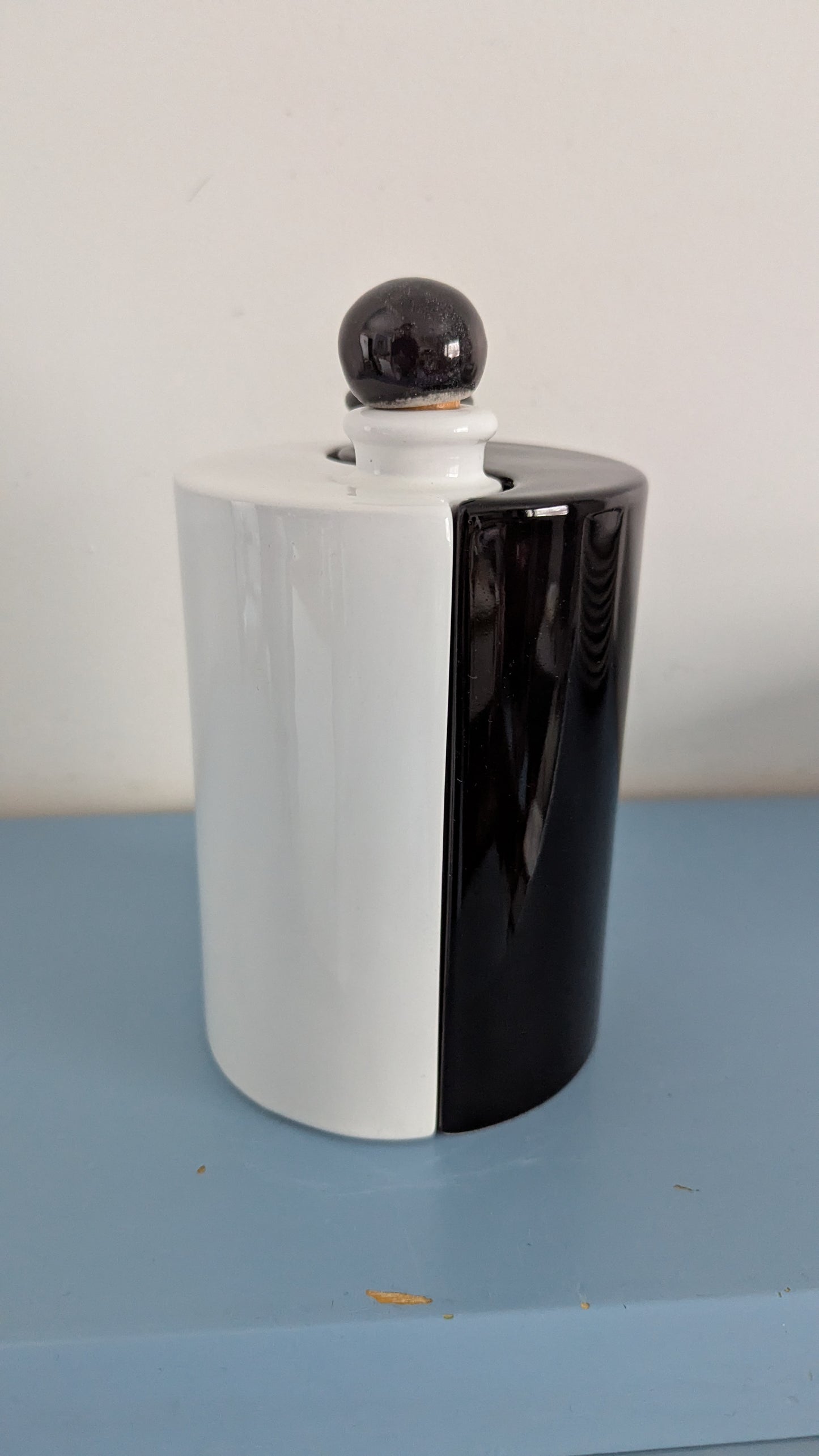 Elpa - Yin & Yang Etikkapullot / Öljypullot