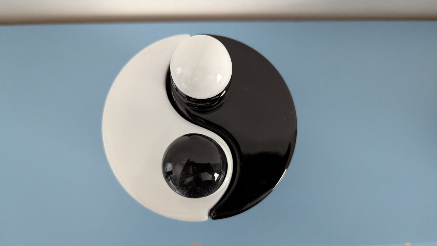 Elpa - Yin & Yang Etikkapullot / Öljypullot