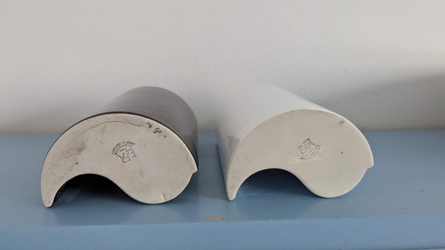 Elpa - Yin & Yang Etikkapullot / Öljypullot