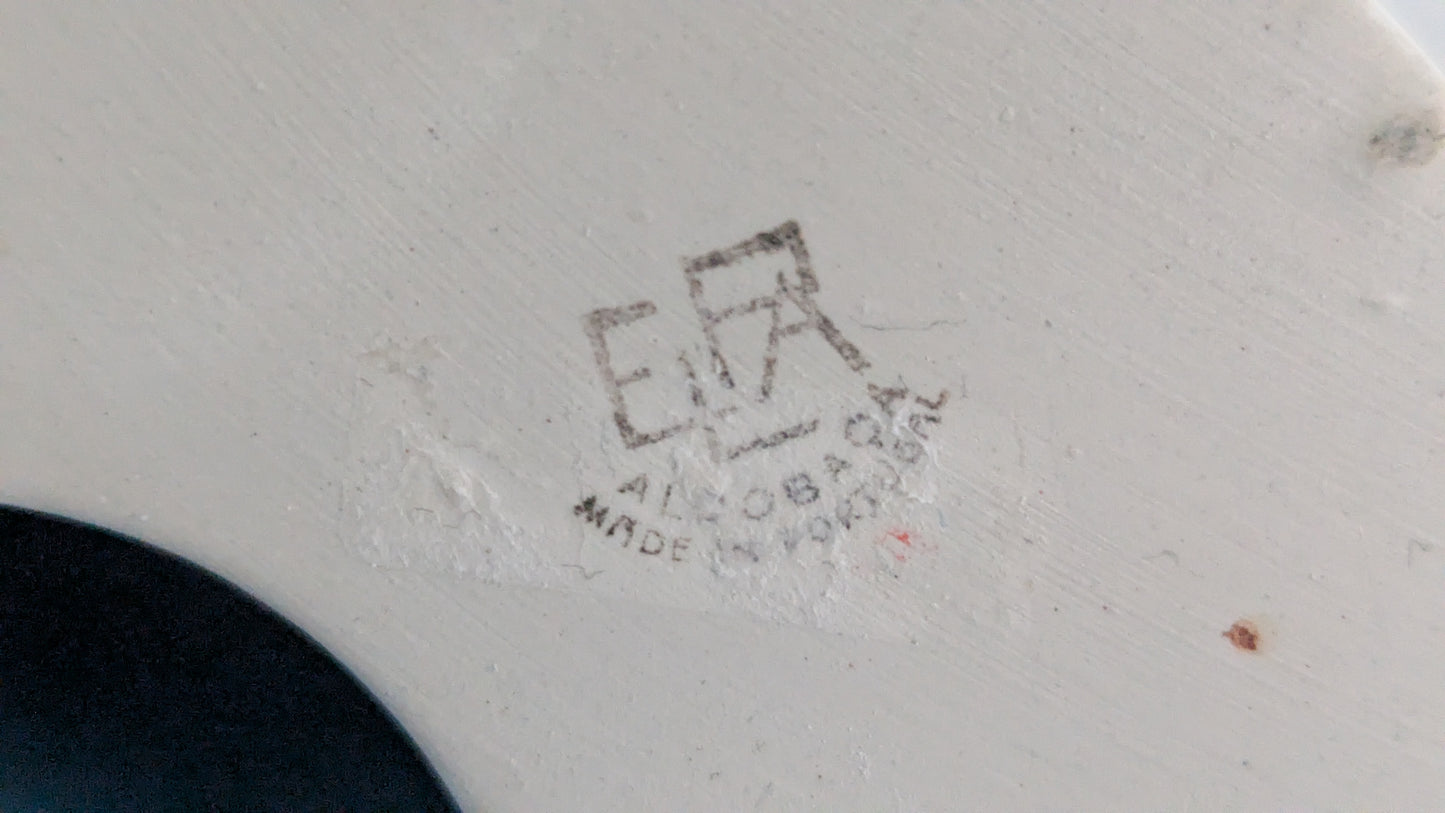 Elpa - Yin & Yang Etikkapullot / Öljypullot