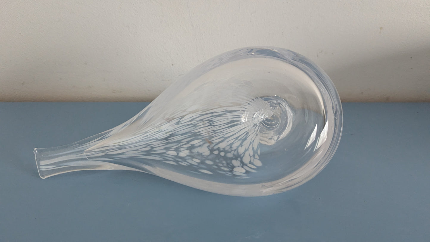 Muurla - Tilhi Lasilintu