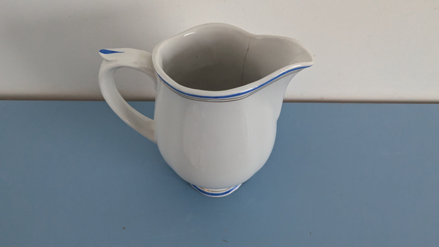 Arabia Lotta Kannu / Kaadin (1942-1953)