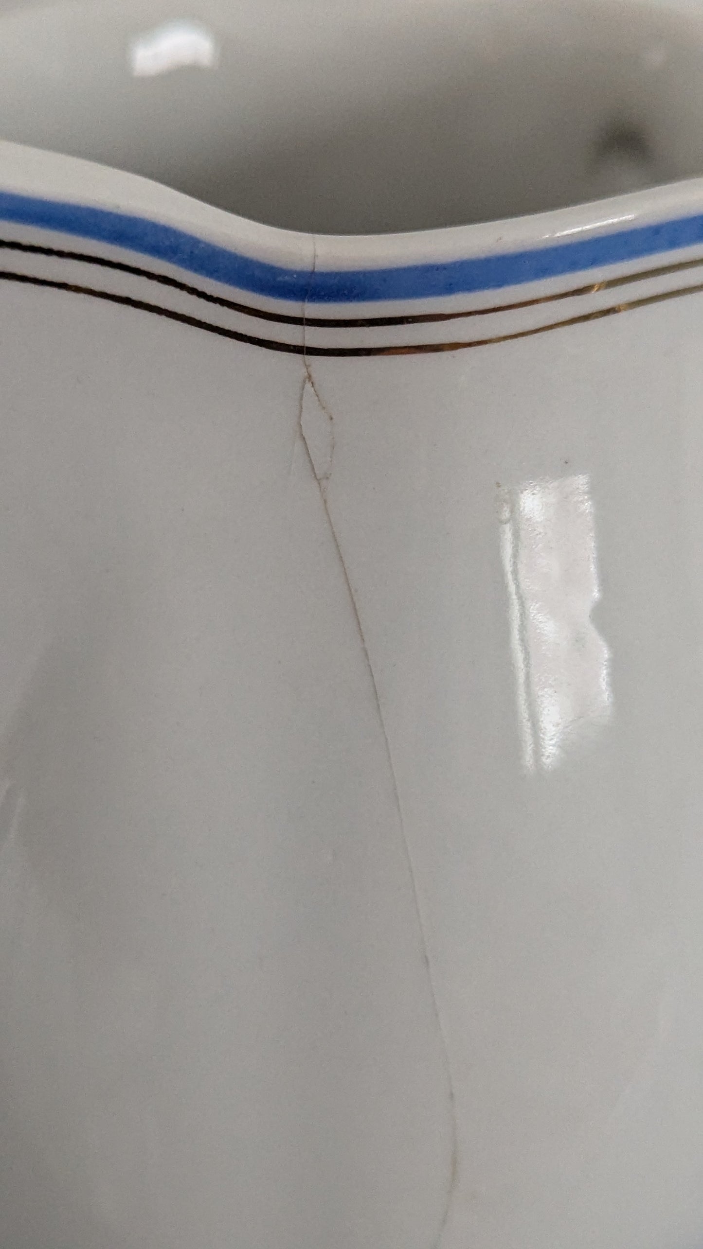 Arabia Lotta Kannu / Kaadin (1942-1953)