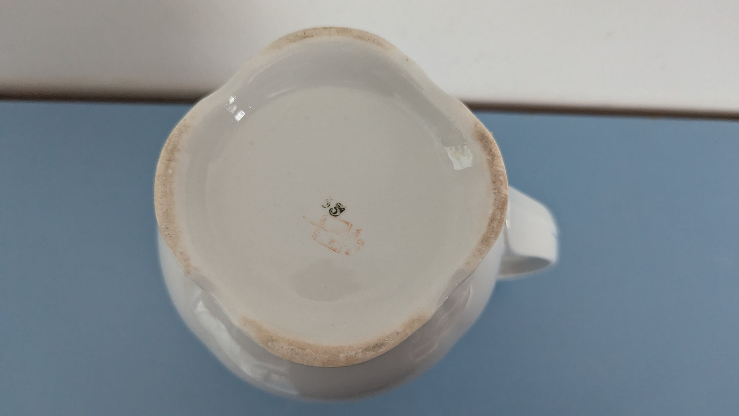 Arabia Lotta Kannu / Kaadin (1942-1953)