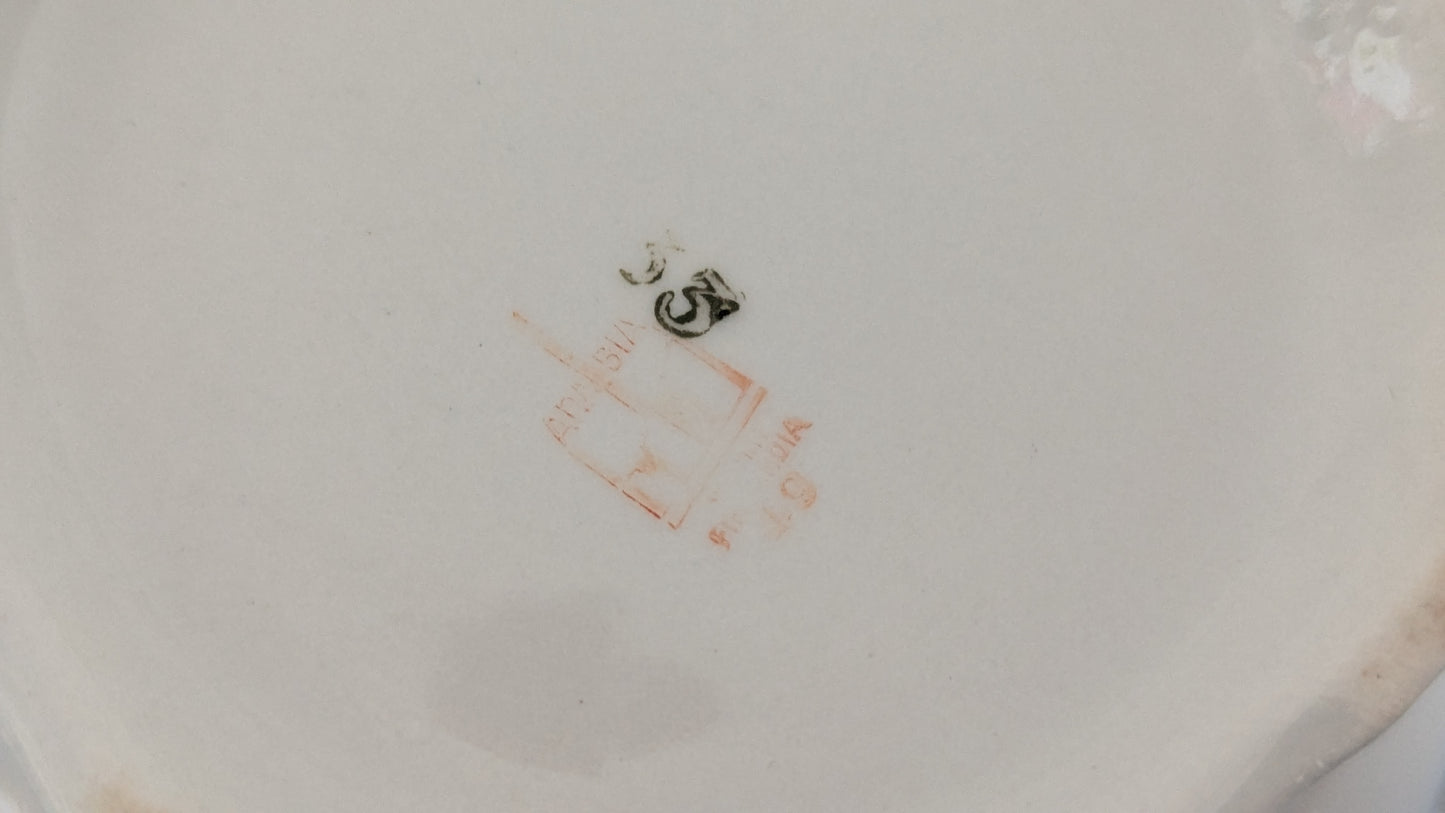 Arabia Lotta Kannu / Kaadin (1942-1953)