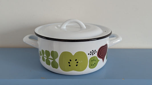 Hackman Kesä Kattila (2.5 Litraa, 2010, Dog Design)