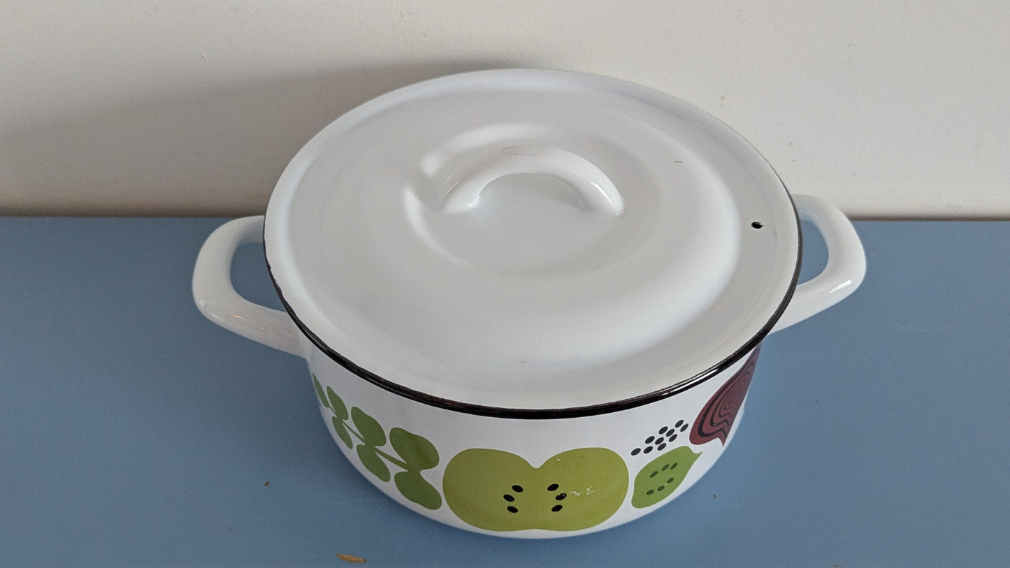 Hackman Kesä Kattila (2.5 Litraa, 2010, Dog Design)