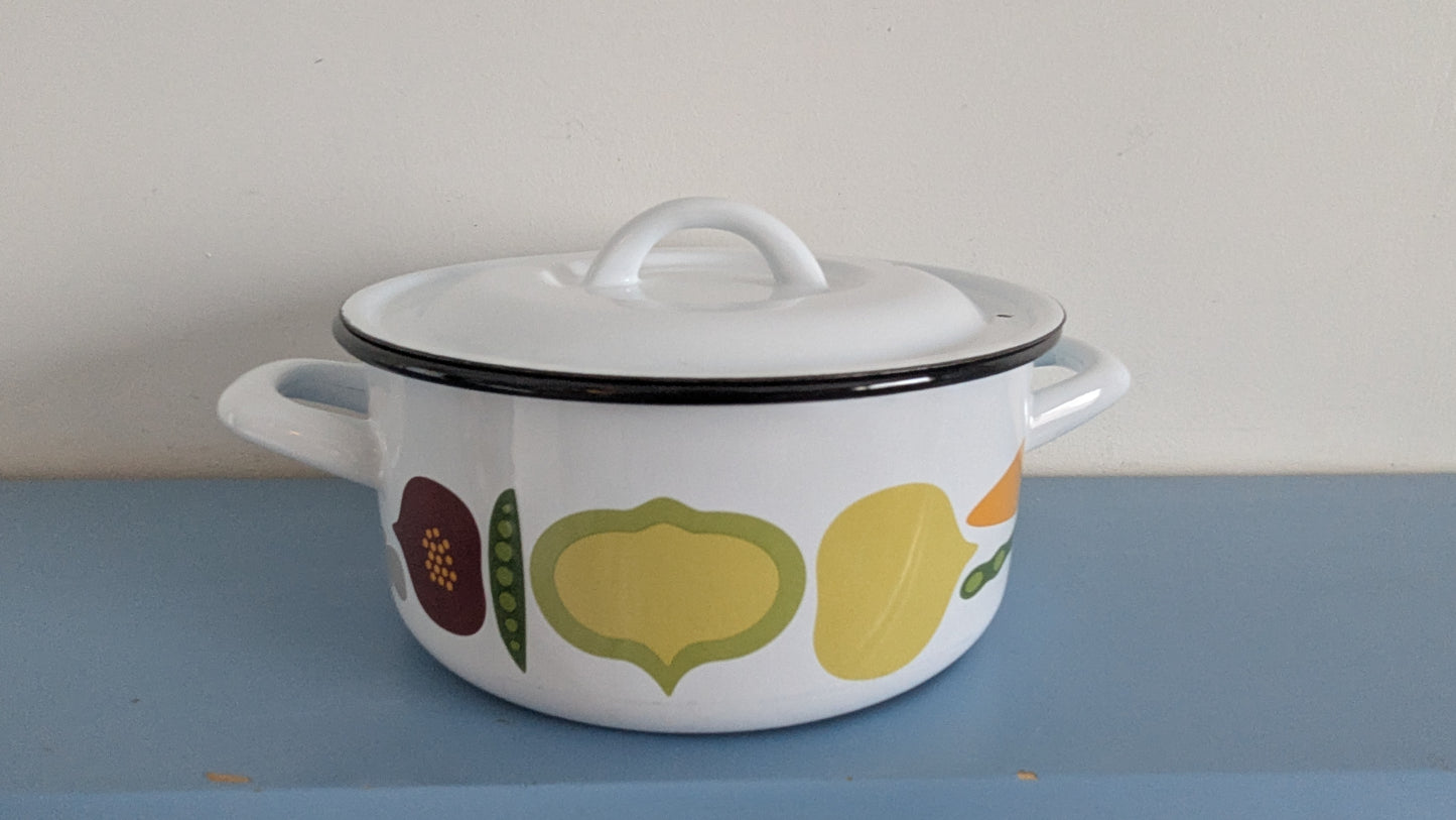 Hackman Kesä Kattila (2.5 Litraa, 2010, Dog Design)