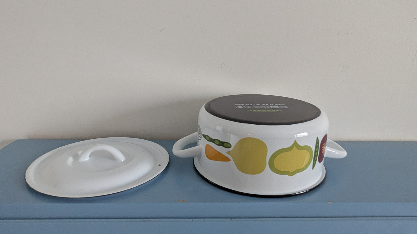 Hackman Kesä Kattila (2.5 Litraa, 2010, Dog Design)