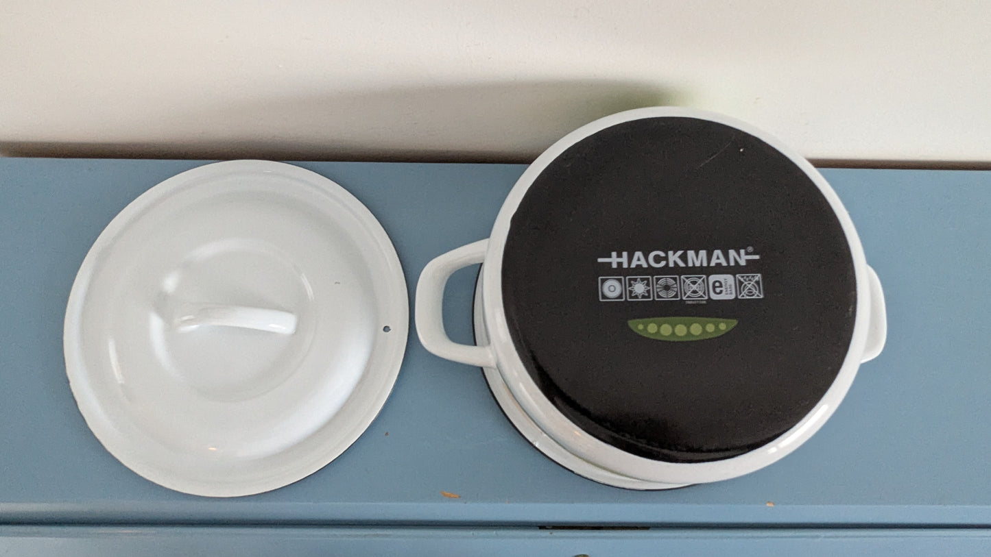 Hackman Kesä Kattila (2.5 Litraa, 2010, Dog Design)