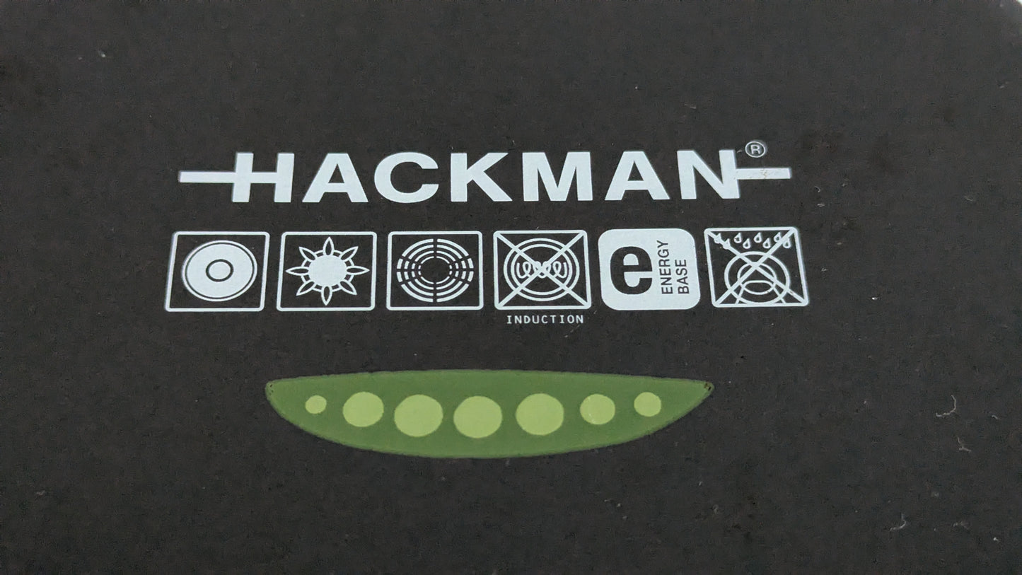 Hackman Kesä Kattila (2.5 Litraa, 2010, Dog Design)