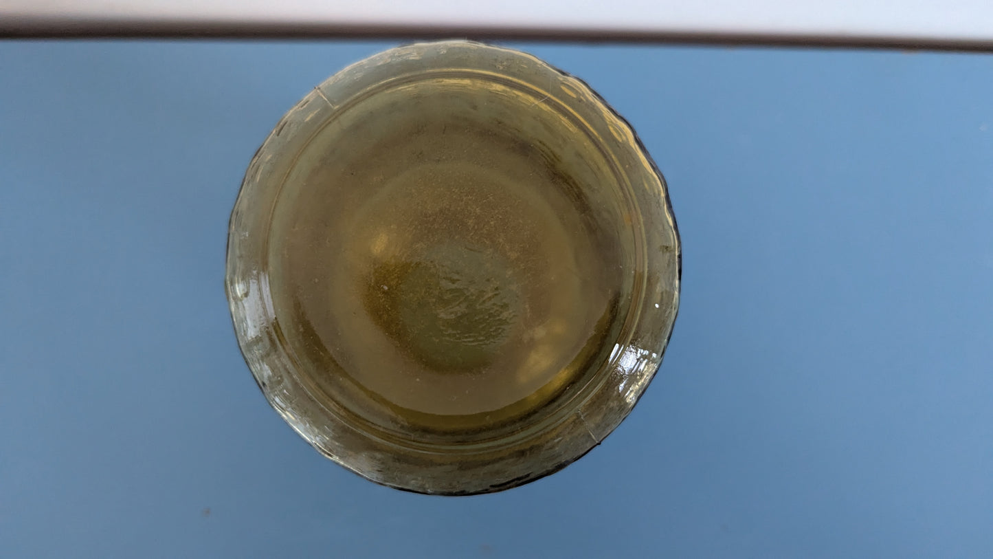 Riihimäen Lasi Hyasintti Maljakko (1972-1976, Tamara Aladin)