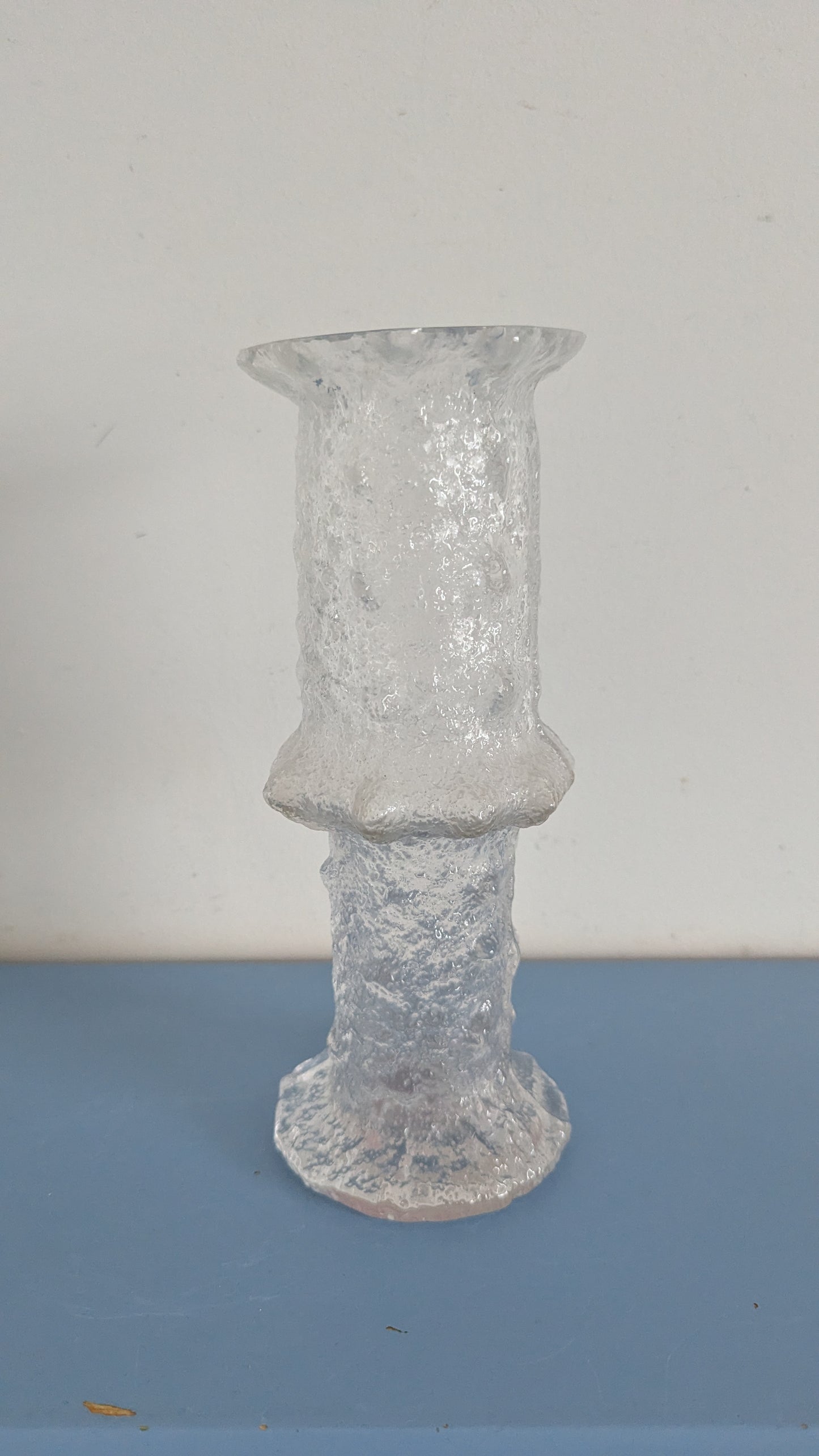 Iittala Nardus Maljakko (EHJÄ, Pieni, Signeerattu, Timo Sarpaneva)